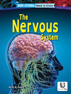 cover image of The Nervous System